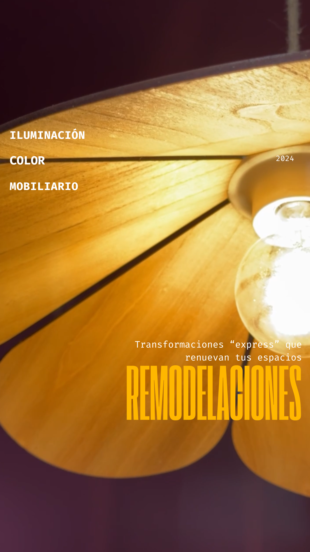 Remodelaciones