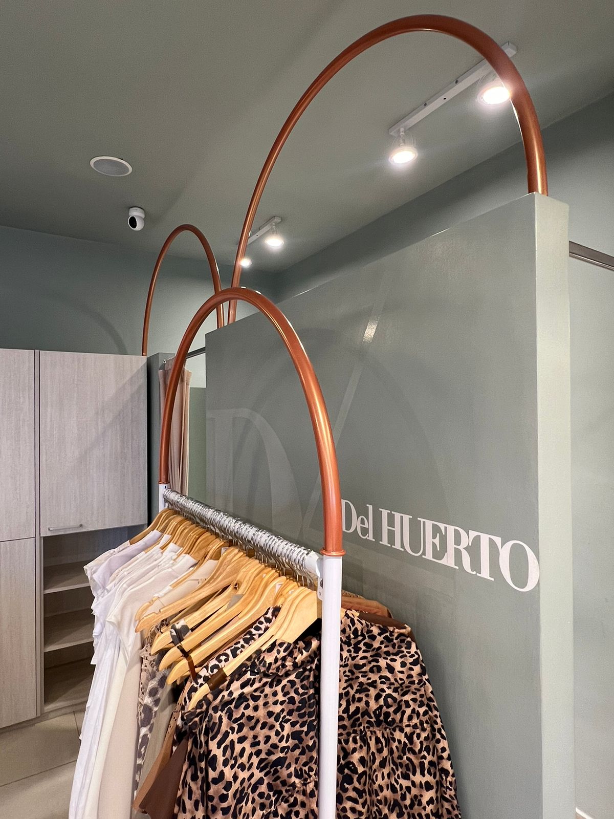 Del Huerto