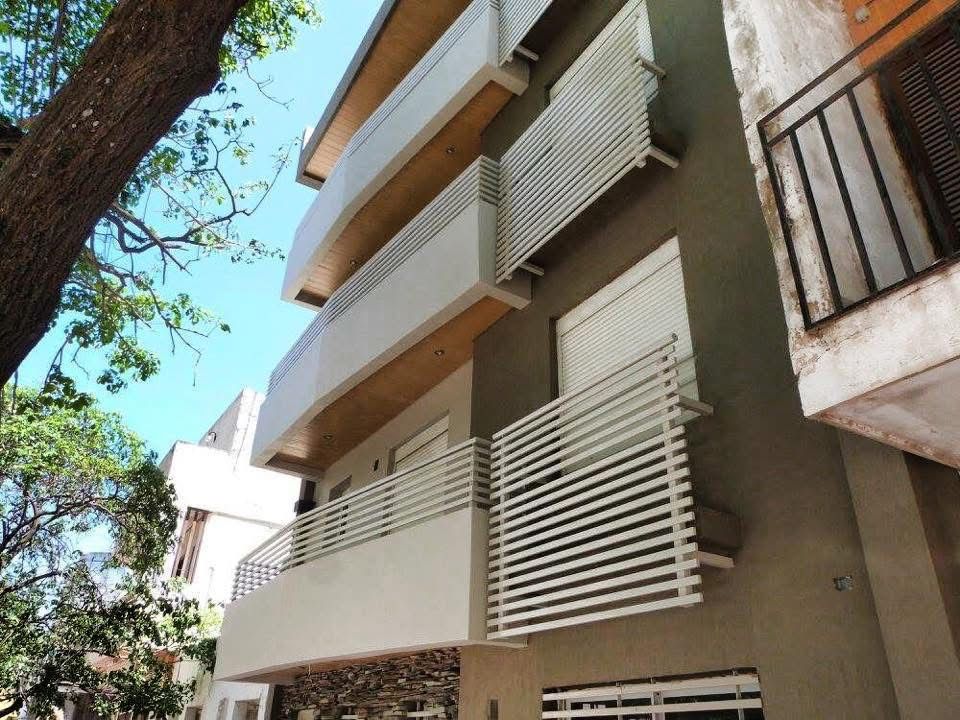 Edificio Catamarca
