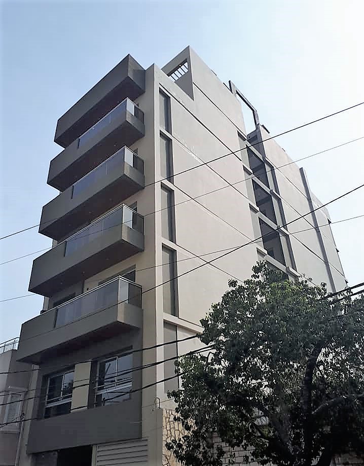 Edificio Mendoza
