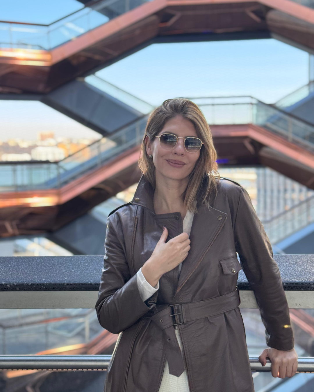 Natalia Martin - Arquitecta