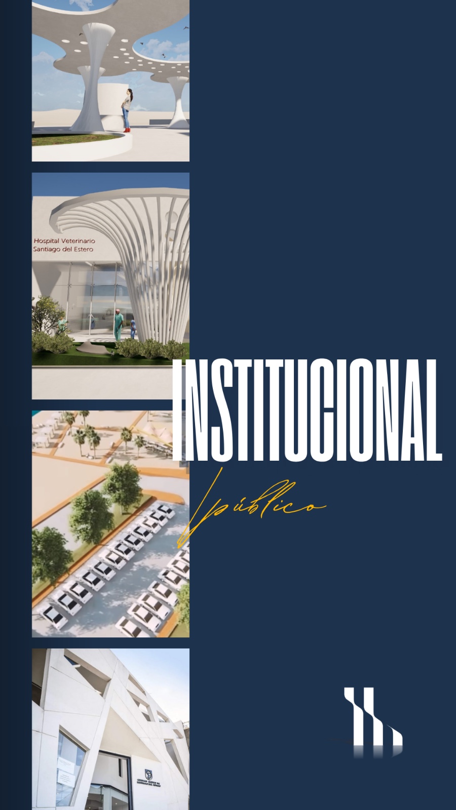 Institucional